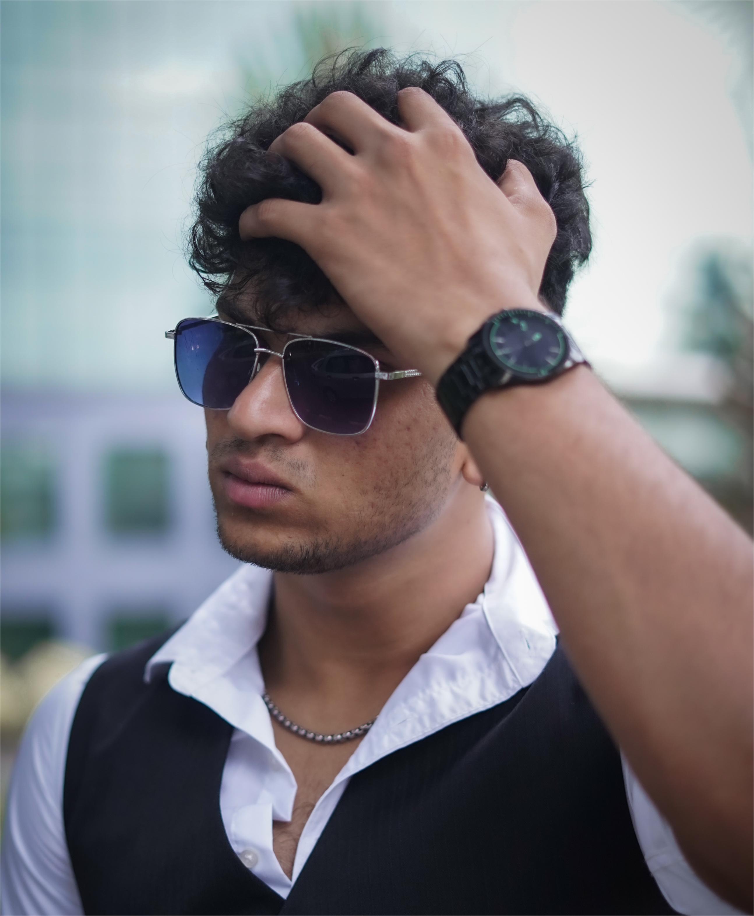 Michael Chen