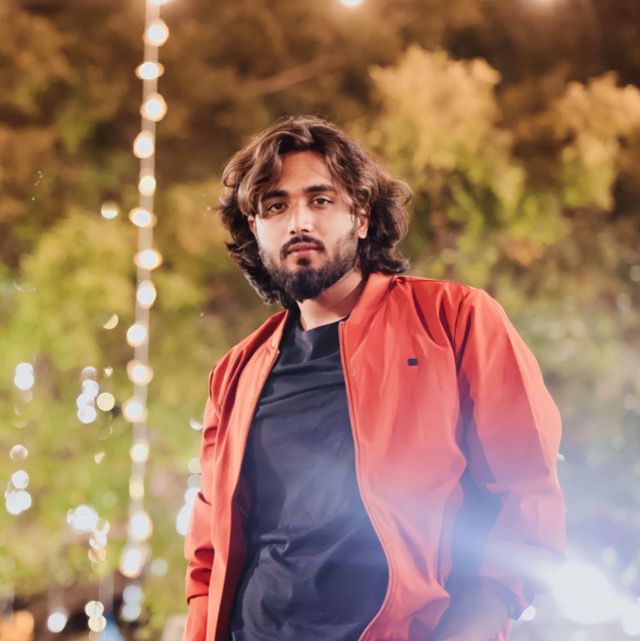Akshay R