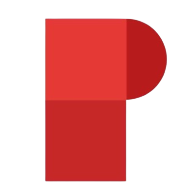 Pixels Planet Logo